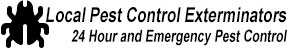 Energy Center LA Pest Control Exterminators